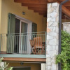 Отель Residence Alle Torri - 4 Sleeps Apartment in Residence With Pool in Albisano di Torri del Benaco, фото 10