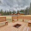 Отель Woodsy Cabin Near Kenai River: Great for Anglers!, фото 12