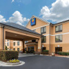 Отель Comfort Inn & Suites Peachtree Corners, фото 1