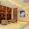 Отель City Comfort Inn (Wuhan Jianshe 10th Road Qingyiju Metro Station Store), фото 13