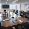 Отель Chicago Marriott Suites O'Hare, фото 11