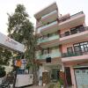 Отель OYO 22584 Rv Homes в Гургаоне