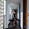 Отель Xishuangbanna Jinghong Bowen Resort Hotel, фото 5