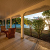 Отель Waterfront paradise 2 br; stunning sunsets, фото 4