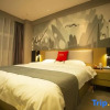 Отель Thank U Hotel(Jinjin Avenue Store, Guodian Town, Xinzheng), фото 4