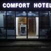 Отель Comfort Hotel, фото 8