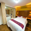 Отель Apart Penthouse Velvet Residence, фото 6