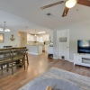Отель Fort Walton Vacation Rental w/ Private Pool!, фото 11