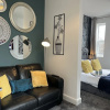 Отель Modern 1 bed Studios for Comfy Stay in Preston, фото 5