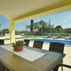 Отель Modern Villa With Pool and Parasol in Marcana, фото 18