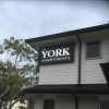 Отель The York Apartments, фото 1