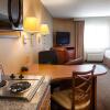 Отель Best Western Plus Wausau/Rothschild Hotel, фото 6