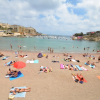 Отель Getawaysmalta - Blue Waters Penthouse in Sliema, фото 13