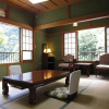 Отель Umegashima Onsen Seiko Ryokan, фото 3