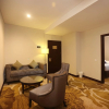 Отель MG Setos Hotel Semarang, фото 7