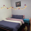 Отель Nhà Tím Homestay, фото 7