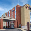 Отель Comfort Inn, фото 14