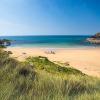 Отель Luxury 5 Star Cottage Near The Cornish Coast On The Bonython Estate Lizard Peninsula, фото 8