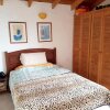 Отель House with one bedroom in Los Llanos with wonderful mountain view and furnished garden 9 km from the, фото 14