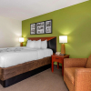 Отель Sleep Inn & Suites Stockbridge Atlanta South, фото 24