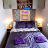Отель Inviting Beautiful 3-bed Caravan in Ingoldmells, фото 4