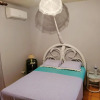Отель Appartement d'une chambre avec jardin clos et wifi a Sainte Rose a 2 km de la plage, фото 6