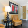 Отель Extended Stay America Select Suites - Jacksonville - Baymeadows, фото 4