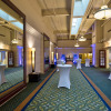 Отель Crowne Plaza Indianapolis-Dwtn-Union Stn, фото 11
