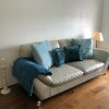 Отель 1-bed Apartment in a Historic Area of Plymouth, фото 20