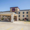 Отель Comfort Suites Bloomington, фото 11