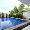 Отель Gita Kencana Villa Bali, фото 3
