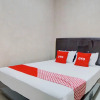 Отель OYO 92826 Penginapan Syariah Faster Inn, фото 6