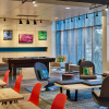 Отель Aloft Austin Northwest, фото 13
