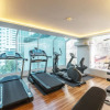 Отель Interlux Premier Sukumvit 13 By Favstay, фото 11