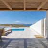 Отель La Grande Vue Suites Naxos, фото 14