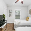 Отель Highland Park - Shoreline Beach House, фото 12