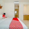 Отель OYO 3200 Anza Hotel, фото 13