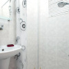 Отель Cozy Flat With Central Location Near Golden Horn, фото 12