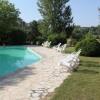 Отель Les Messugues, Mas in Provence with shared pool, nature, calm, space, фото 11