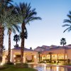 Отель Courtyard by Marriott Las Vegas Convention Center, фото 1