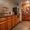 Отель Best Western Airport Plaza Inn Hotel – Los Angeles LAX, фото 28