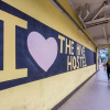 Отель The Hive Singapore Hostel, фото 20