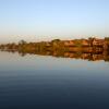 Отель Chobe Water Villas, фото 1