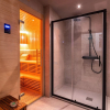 Отель Nice Home in Lisicic With Wifi and 3 Bedrooms, фото 2