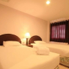 Отель Chaba Chalet Hotel, фото 6
