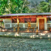Отель Cabañas en Parque EcoTuristico El Ocote, фото 3