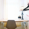Отель Stylish Studio The Springlake Summarecon Bekasi Apartment, фото 11