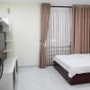 Отель Nhu Thao Motel на Острове Фукуоке