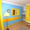 Отель Apartment for 3 Persons With Beautiful Terrace, фото 7