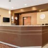 Отель Comfort Inn & Suites-Portland Airport, фото 13